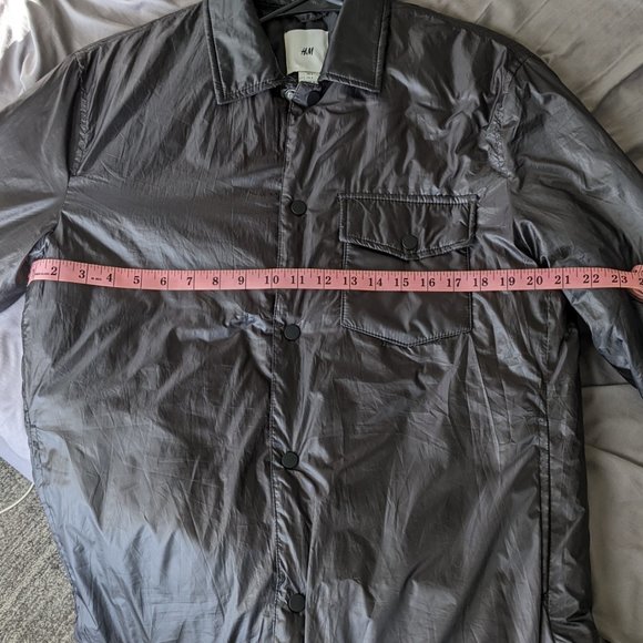 H&M Men Jacket - Picture 4 of 6